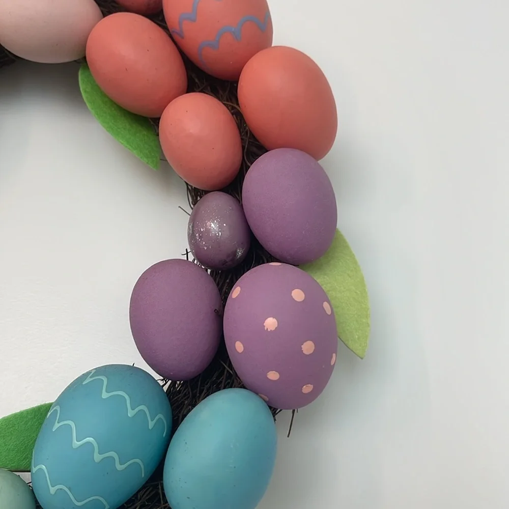 Easter Garland 🐰